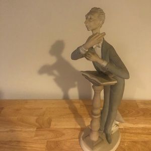 Orchestra Conductor lladro